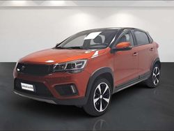Arancione Usata 2022 DR DR 3.0 SUV | 12.800 € (Buon prezzo)