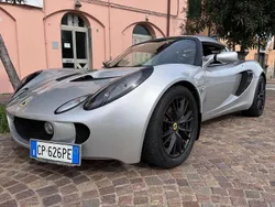 Argento Usata 2004 Lotus Exige Coupé | 49.000 €