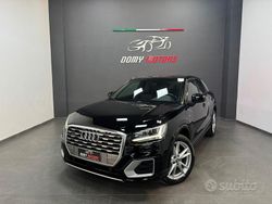 Nero Usata 2017 Audi Q2 S-Line SUV | 17.990 € (Ottimo prezzo)