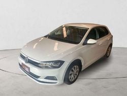 Bianco Usata 2018 VW Polo Comfortline Tre volumi | 12.900 € (Buon prezzo)