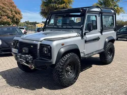 Grigio Usata 2006 Land Rover Defender SE SUV | 26.900 € (Buon prezzo)