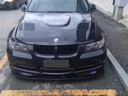 Usata 2006 BMW 330 Tre volumi | 10.000 € (Cara)