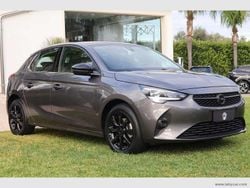 Grigio Usata 2020 Opel Corsa GS Line Tre volumi | 11.900 € (Buon prezzo)