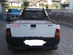 Usata 2002 Fiat Strada Tre volumi | 3000 € (Ottimo prezzo)