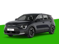 Nero Nuova 2025 Kia e-Niro SUV | 34.700 € (Molto cara)