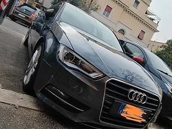 Grigio Usata 2016 Audi A3 S-Line Tre volumi | 13.500 € (Ottimo prezzo)