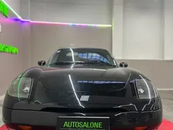 Nero Usata 1999 Fiat Barchetta Cabrio | 8999 € (Buon prezzo)