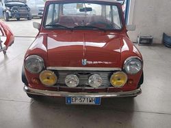 Usata 1988 Austin Mini Tre volumi | 6500 €