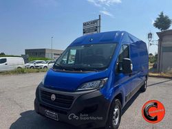 Blu pastello Usata 2021 Fiat Ducato Furgone | 15.500 € (Buon prezzo)