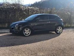 Nero Usata 2010 Alfa Romeo MiTo Distinctive Due volumi | 6000 € (Cara)