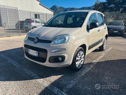 Beige Usata 2016 Fiat Panda Tre volumi | 7300 € (Buon prezzo)