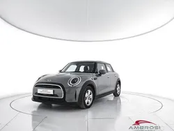 Grigio Usata 2022 Mini Cooper Classic Due volumi | 20.900 € (Super prezzo)