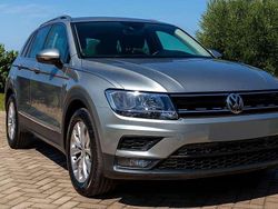 Grigio Usata 2018 VW Tiguan Business SUV | 18.000 € (Ottimo prezzo)