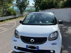 Usata 2018 Smart ForFour Prime Tre volumi | 12.000 € (Buon prezzo)