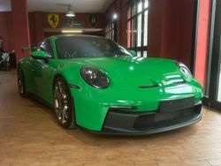 Verde Usata 2021 Porsche 911 GT3 Coupé | 188.000 € (Buon prezzo)
