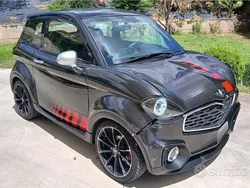 Usata 2020 Chatenet CH46 Due volumi | 7650 € (Ottimo prezzo)
