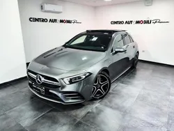 Grigio Usata 2020 Mercedes A35 AMG AMG Tre volumi | 35.999 € (Buon prezzo)
