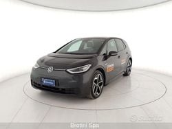 Grigio Usata 2021 VW ID.3 Pro Performance Due volumi | 23.500 € (Buon prezzo)