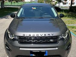 Usata 2018 Land Rover Discovery Sport SE SUV | 18.000 € (Buon prezzo)