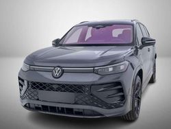 Dolphin grey Usata 2025 VW Tayron R-line SUV | 54.900 €