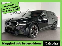 Nero Usata 2024 BMW XM Sport Line SUV | 118.890 € (Buon prezzo)