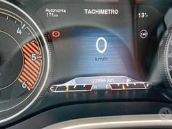 Nero Usata 2016 Jeep Cherokee SUV | 12.500 € (Ottimo prezzo)