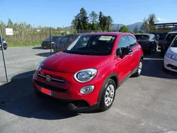 Rosso Usata 2022 Fiat 500X SUV | 14.400 € (Ottimo prezzo)