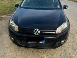 Usata 2011 VW Golf VI Due volumi | 5500 € (Buon prezzo)