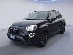 Nero Usata 2020 Fiat 500X Cross SUV | 14.900 € (Cara)