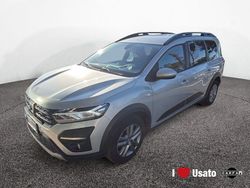 Grigio Usata 2022 Dacia Jogger Comfort Monovolume | 16.900 € (Cara)