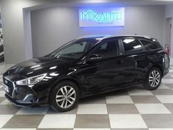 Nero pastello Usata 2019 Hyundai i30 YES! Station wagon | 13.900 € (Buon prezzo)