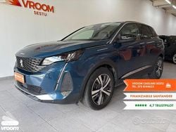 Usata 2022 Peugeot 3008 S SUV | 23.500 €