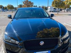 Nero Usata 2019 Jaguar XE Tre volumi | 14.200 € (Buon prezzo)