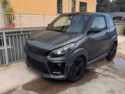 Grigio Usata 2022 Ligier JS50 Due volumi | 9500 € (Ottimo prezzo)