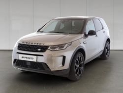 Silicon silver Usata 2022 Land Rover Discovery Sport SE SUV | 32.500 € (Molto cara)