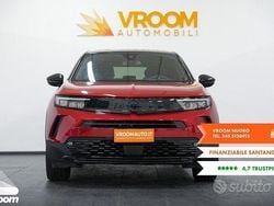 Usata 2022 Opel Mokka GS Line SUV | 17.200 € (Buon prezzo)