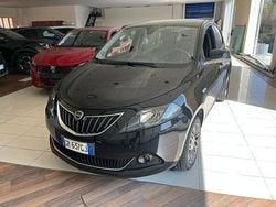Nero Usata 2023 Lancia Ypsilon Gold Due volumi | 11.990 € (Buon prezzo)