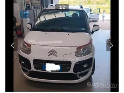 Usata 2010 Citroën C3 Picasso Monovolume | 4500 €