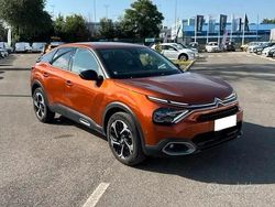 Marrone Usata 2022 Citroën C4 Shine Tre volumi | 17.749 € (Buon prezzo)