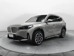 Space silver / metallizzato Usata 2024 BMW iX1 xLine SUV | 35.950 € (Ottimo prezzo)