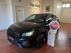 Nero Usata 2022 Audi Q2 S-Line SUV | 22.490 € (Ottimo prezzo)