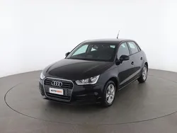 Nero Usata 2016 Audi A1 Due volumi | 12.299 € (Buon prezzo)