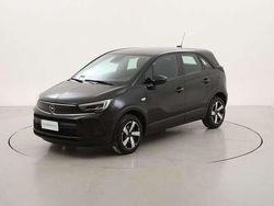 Nero Usata 2021 Opel Crossland X Edition SUV | 9990 € (Super prezzo)