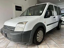 Bianco Usata 2008 Ford Tourneo Connect Monovolume | 5800 €