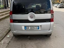 Usata 2009 Fiat Qubo Trekking Monovolume | 5000 € (Cara)