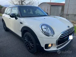 Usata 2017 Mini Cooper Clubman Station wagon | 13.000 € (Super prezzo)