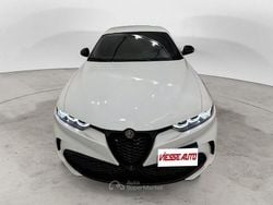 Bianco Usata 2024 Alfa Romeo Tonale Veloce SUV | 29.500 € (Buon prezzo)