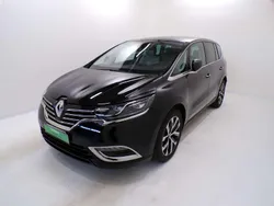 Nero metallizzato Usata 2018 Renault Espace Monovolume | 18.900 € (Buon prezzo)