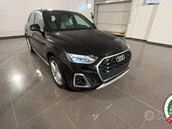Grigio Usata 2024 Audi Q5 S-Line SUV | 46.900 € (Buon prezzo)