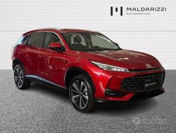 Rosso Usata 2025 MG HS SUV | 23.900 € (Molto cara)